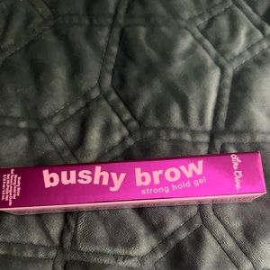 Lime Crime Bushy Brow Gel
